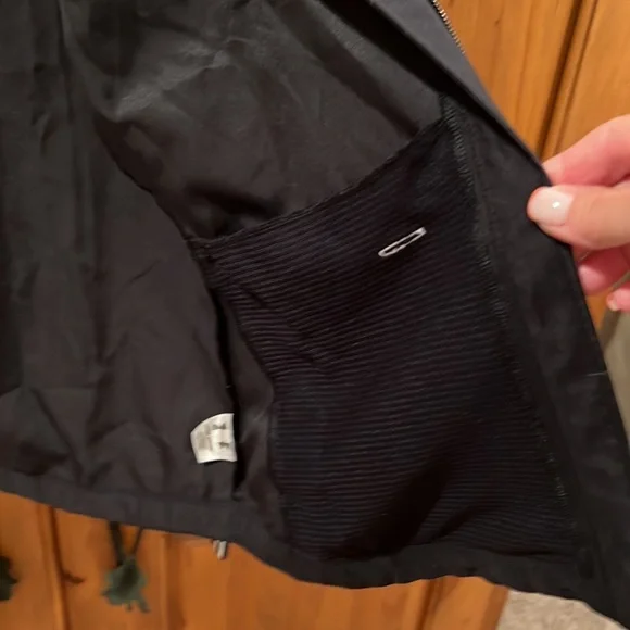 Under Armour All Season Jacket - Picture 4 of 10